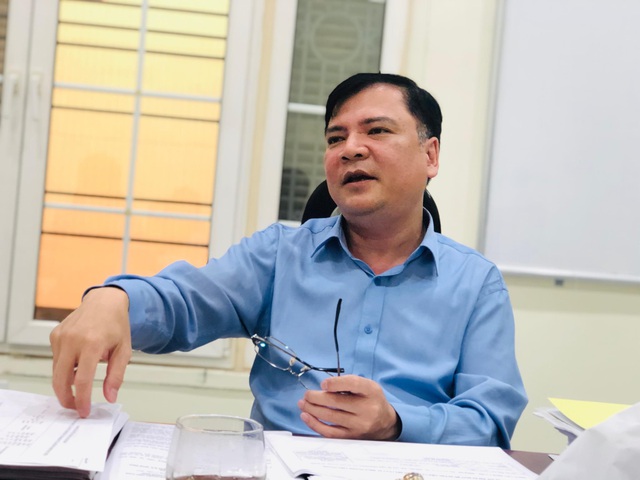 Hội đồng Giáo sư Nhà nước lý giải vì sao 16 ứng viên trượt giáo sư, phó giáo sư - 2 Hội đồng Giáo sư Nhà nước lý giải vì sao 16 ứng viên trượt giáo sư, phó giáo sư - 2