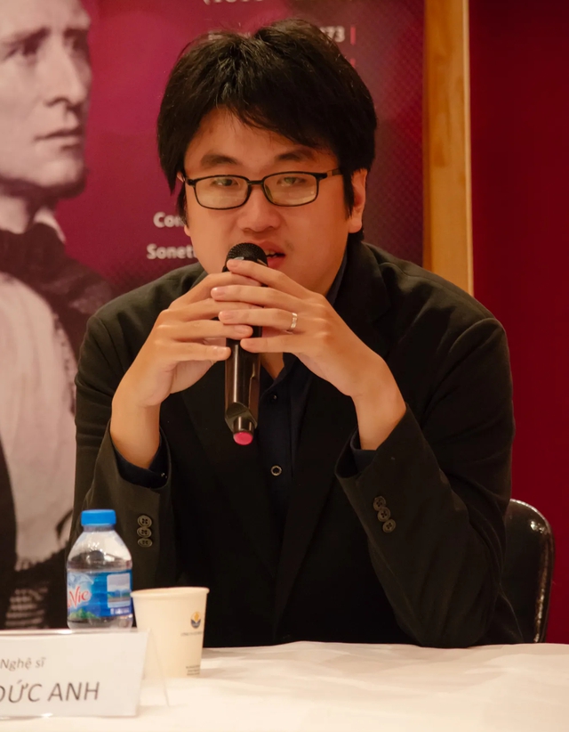 Chương trình hoà nhạc đặc biệt của nghệ sĩ piano Lưu Hồng Quang, Lưu Đức Anh - 4 Chương trình hoà nhạc đặc biệt của nghệ sĩ piano Lưu Hồng Quang, Lưu Đức Anh - 4