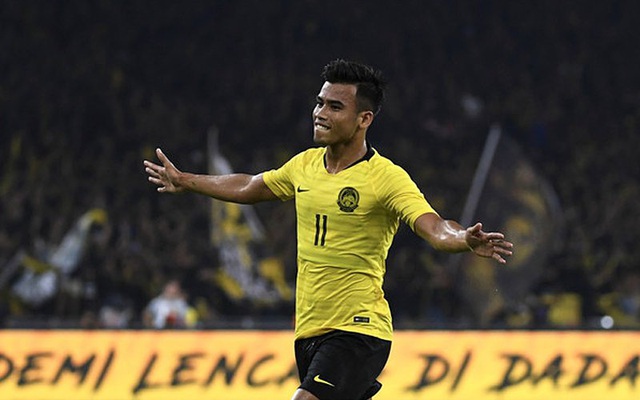 U22 Malaysia bất ngờ loại ngôi sao Safawi Rasid khỏi đội hình dự SEA Games 30 - 1 U22 Malaysia bất ngờ loại ngôi sao Safawi Rasid khỏi đội hình dự SEA Games 30 - 1