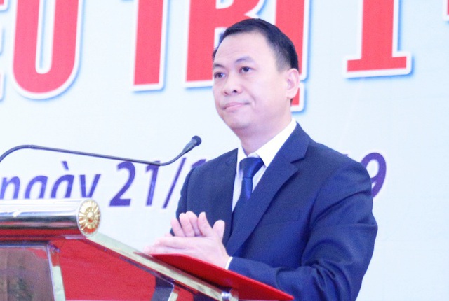Thêm cơ sở điều trị iốt phóng xạ cho bệnh nhân ung thư tuyến giáp - 1 Thêm cơ sở điều trị iốt phóng xạ cho bệnh nhân ung thư tuyến giáp - 1