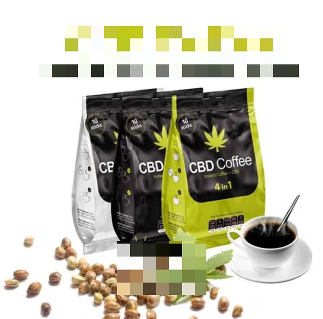 Kẹo m&uacute;t, chocolate cần sa &ldquo;bủa v&acirc;y&rdquo; mạng x&atilde; hội: Sử dụng ma t&uacute;y chỉ với 40.000 đồng? - 5