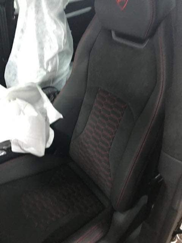 Đại gia Dương Kon tậu Lamborghini Urus gi&aacute; v&agrave;i chục tỷ - 5