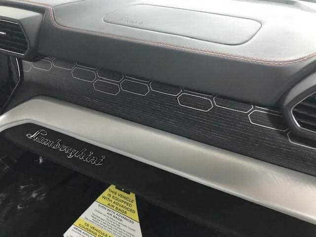 Đại gia Dương Kon tậu Lamborghini Urus gi&aacute; v&agrave;i chục tỷ - 6