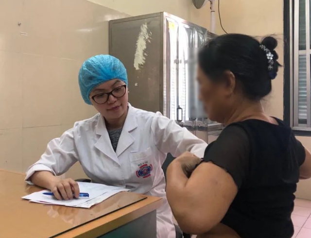 5 loại ung thư gặp phổ biến nhất ở nữ giới - 1 5 loại ung thư gặp phổ biến nhất ở nữ giới - 1