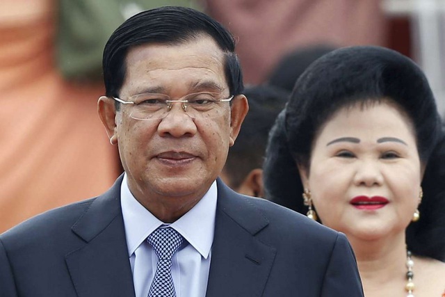 Thủ tướng Campuchia phân trần lý do bất ngờ hủy họp thượng đỉnh Hàn Quốc - ASEAN - 1 Thủ tướng Campuchia phân trần lý do bất ngờ hủy họp thượng đỉnh Hàn Quốc - ASEAN - 1