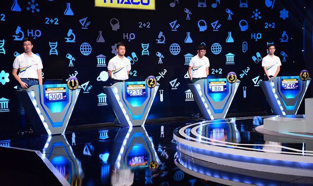 Chàng trai “bách khoa toàn thư” với khả năng ghi nhớ siêu phàm - 2 Chàng trai “bách khoa toàn thư” với khả năng ghi nhớ siêu phàm - 2