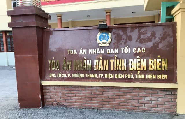 Mẹ nữ sinh giao gà cùng đồng phạm hầu tòa - 7 Mẹ nữ sinh giao gà cùng đồng phạm hầu tòa - 7