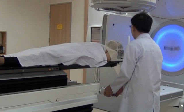 Thuyên tắc huyết khối tĩnh mạch, biến chứng nguy hiểm trên bệnh nhân ung thư - 1 Thuyên tắc huyết khối tĩnh mạch, biến chứng nguy hiểm trên bệnh nhân ung thư - 1