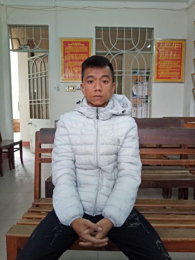 Giết người chỉ vì mượn cái bật lửa không cho Giết người chỉ vì mượn cái bật lửa không cho