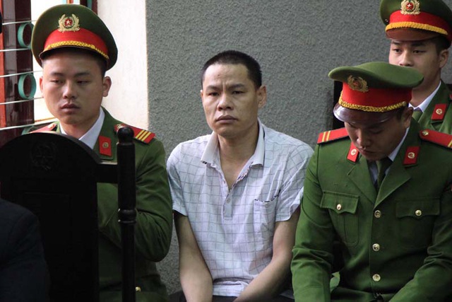 Mẹ nữ sinh giao gà cùng đồng phạm hầu tòa - 4 Mẹ nữ sinh giao gà cùng đồng phạm hầu tòa - 4