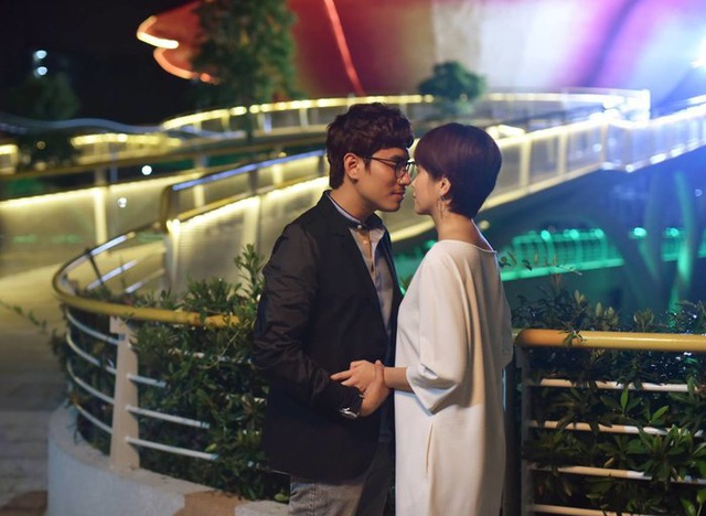 Phim “Chú ơi, đừng lấy mẹ con” gây tranh cãi vì đoạt giải Khán giả yêu thích - 3