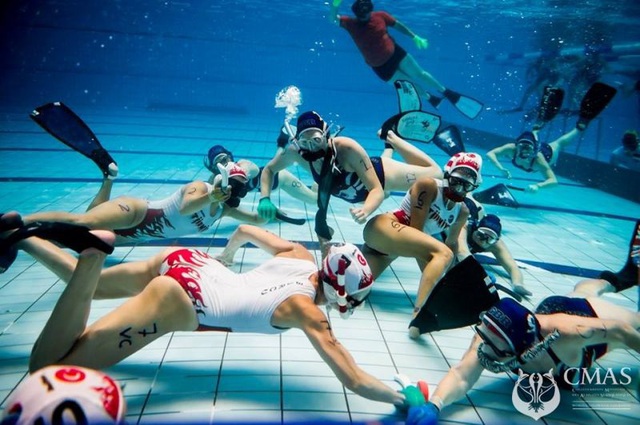 Những môn thể thao lạ, chỉ xuất hiện ở SEA Games - 2 Những môn thể thao lạ, chỉ xuất hiện ở SEA Games - 2