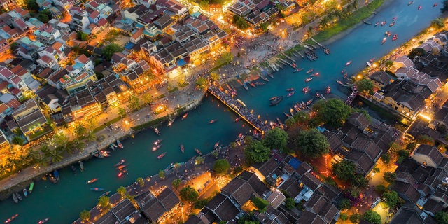 Việt Nam trong những khoảnh khắc nhiếp ảnh “panorama” đẹp nhất thế giới năm 2019 - 3