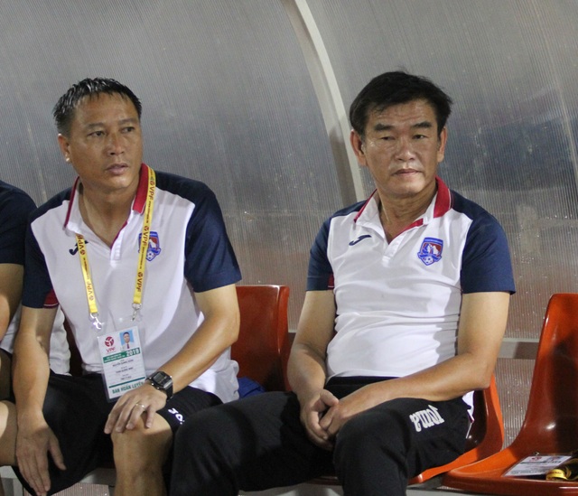 “Hạn chế sai lầm, U23 Việt Nam có cửa thắng U23 Jordan” - 1