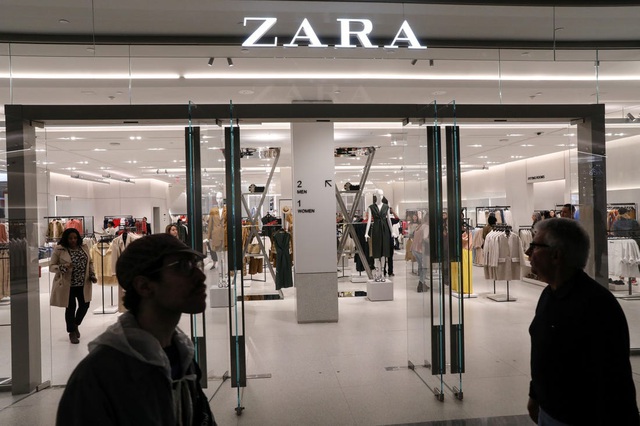 Bí mật đầu tư của ông chủ Zara - Tránh xa bất động sản nhà ở - 1 Bí mật đầu tư của ông chủ Zara - Tránh xa bất động sản nhà ở - 1