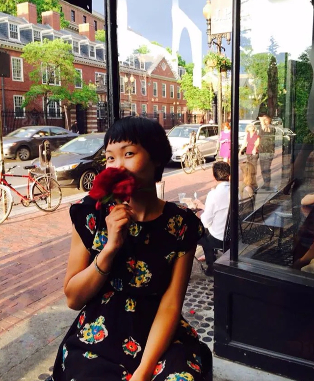 Cô gái Việt tốt nghiệp ĐH Harvard: Tình yêu bản thân là tình yêu lớn nhất cuộc đời - 4