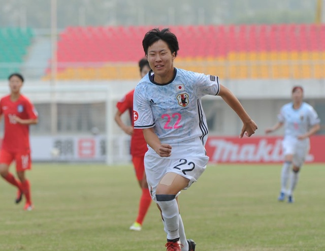 Son Heung Min được vinh danh tại AFC Annual Awards 2019 - 13