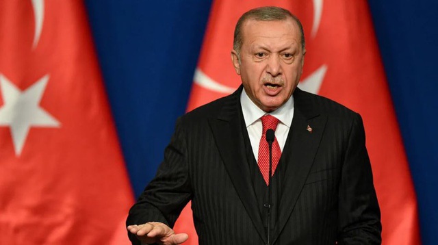 Không phải Trump, Thổ Nhĩ Kỳ mới là “cái gai” lớn nhất trong mắt NATO - 1