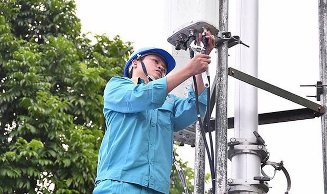 Viettel nhận giải thưởng danh giá Frost Sullivan 2019 - 3 Viettel nhận giải thưởng danh giá Frost Sullivan 2019 - 3