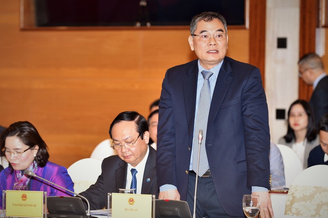 Bộ Công an mở rộng điều tra gian lận thi cử theo kiến nghị của tòa án tỉnh Hà Giang - 1