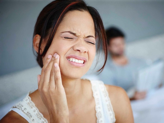 Những bài thuốc tự nhiên chữa đau răng hiệu quả nhất - 1
