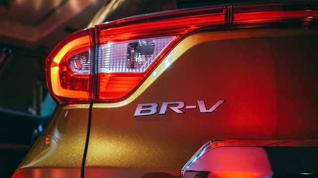 Philippines đón nhận Honda BR-V phiên bản mới, bao giờ đến lượt thị trường Việt Nam? - 9