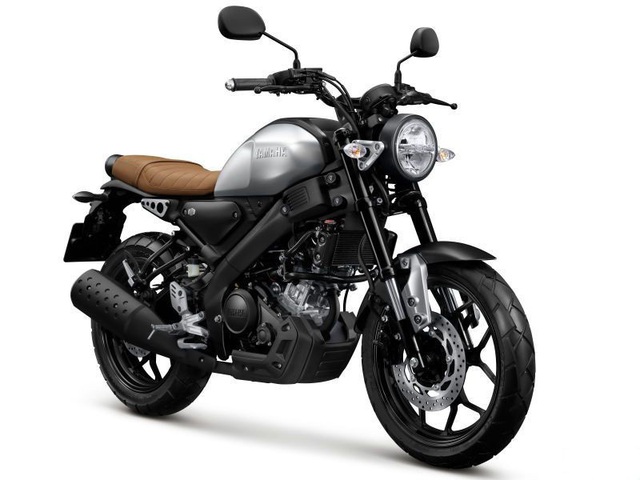 Yamaha XSR 155 có mặt tại Indonesia, chưa hẹn ngày về Việt Nam - 9 Yamaha XSR 155 có mặt tại Indonesia, chưa hẹn ngày về Việt Nam - 9