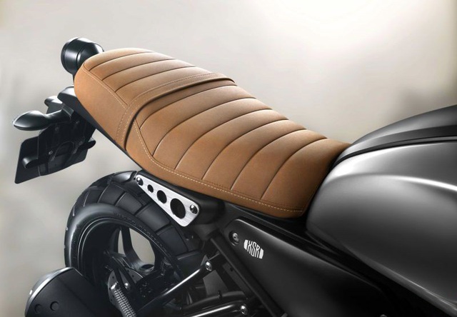 Yamaha XSR 155 có mặt tại Indonesia, chưa hẹn ngày về Việt Nam - 6 Yamaha XSR 155 có mặt tại Indonesia, chưa hẹn ngày về Việt Nam - 6