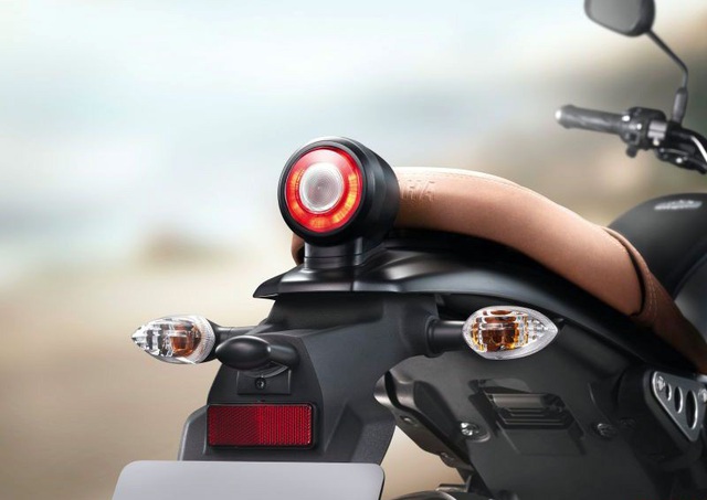 Yamaha XSR 155 có mặt tại Indonesia, chưa hẹn ngày về Việt Nam - 7 Yamaha XSR 155 có mặt tại Indonesia, chưa hẹn ngày về Việt Nam - 7