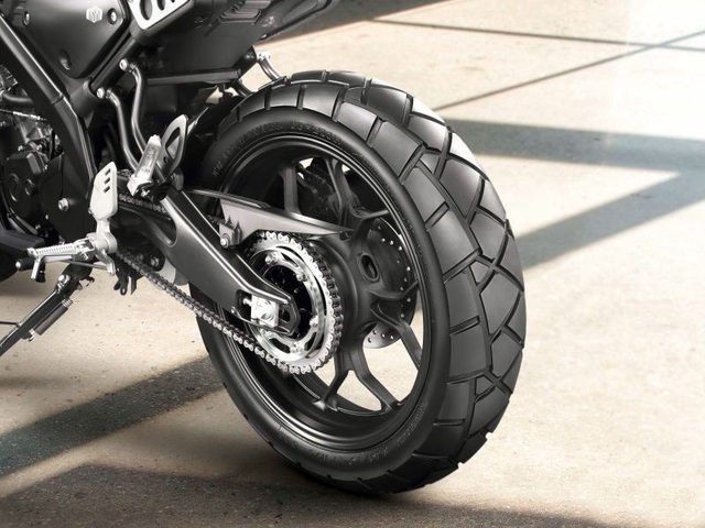 Yamaha XSR 155 có mặt tại Indonesia, chưa hẹn ngày về Việt Nam - 8 Yamaha XSR 155 có mặt tại Indonesia, chưa hẹn ngày về Việt Nam - 8