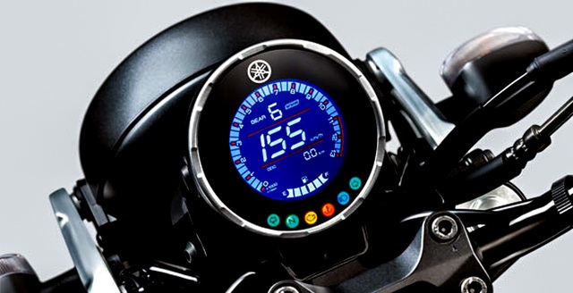 Yamaha XSR 155 có mặt tại Indonesia, chưa hẹn ngày về Việt Nam - 5 Yamaha XSR 155 có mặt tại Indonesia, chưa hẹn ngày về Việt Nam - 5