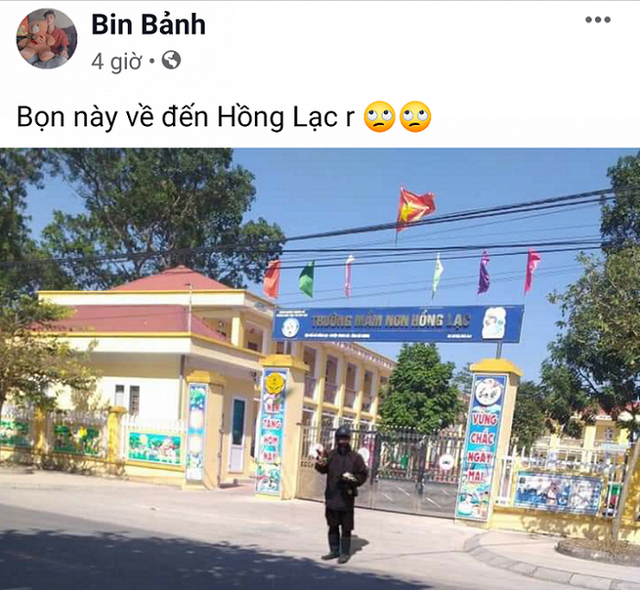 Thanh niên đóng giả người mặt đen bí ẩn để đăng Facebook “câu like” đang bỏ trốn - 1 Thanh niên đóng giả người mặt đen bí ẩn để đăng Facebook “câu like” đang bỏ trốn - 1
