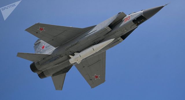 Lý do Nga có thể không trọng dụng các siêu vũ khí “ngày tận thế” - 1