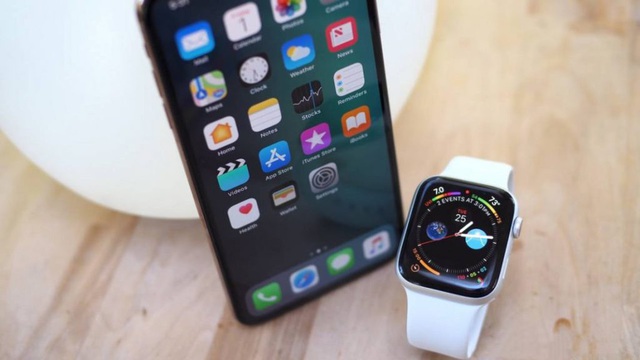 Apple Watch tại Việt Nam có thể dùng eSIM từ 13/12 - 1 Apple Watch tại Việt Nam có thể dùng eSIM từ 13/12 - 1