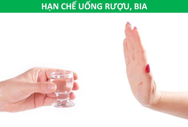 Tạm biệt tình trạng béo mặt, nọng cằm từ chính những thói quen hàng ngày - 6 Tạm biệt tình trạng béo mặt, nọng cằm từ chính những thói quen hàng ngày - 6
