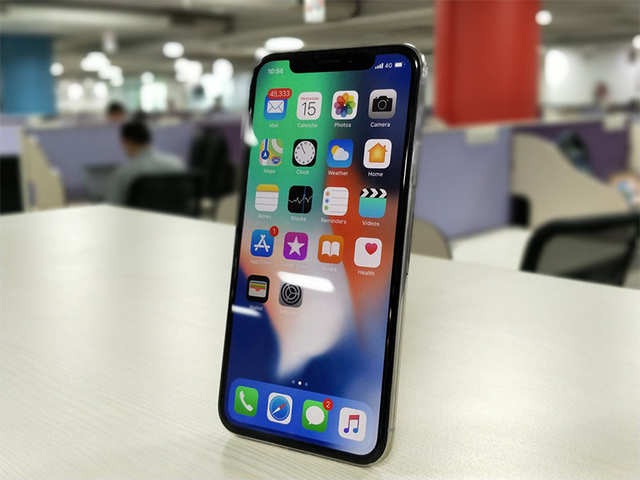 iPhone X kho&aacute; mạng, lỗi Face ID khuynh đảo ph&acirc;n kh&uacute;c 6-7 triệu đồng, c&oacute; n&ecirc;n mua? - 1