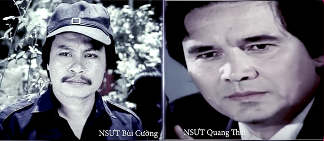 Dàn diễn viên “Biệt động Sài Gòn”: Kẻ ra đi nhiều mất mát, người gầy gò, tiều tụy... - 4 Dàn diễn viên “Biệt động Sài Gòn”: Kẻ ra đi nhiều mất mát, người gầy gò, tiều tụy... - 4