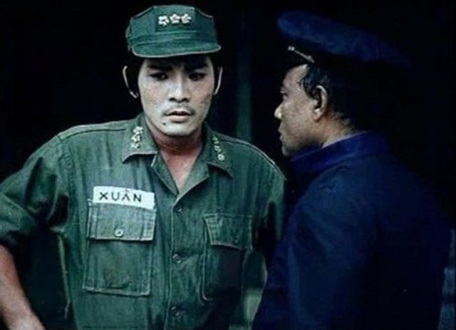 Dàn diễn viên “Biệt động Sài Gòn”: Kẻ ra đi nhiều mất mát, người gầy gò, tiều tụy... - 3 Dàn diễn viên “Biệt động Sài Gòn”: Kẻ ra đi nhiều mất mát, người gầy gò, tiều tụy... - 3