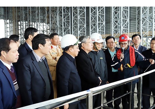  Giảm sâu mức tiêu thụ thép, Formosa Hà Tĩnh kêu gặp khó trong kinh doanh - 2