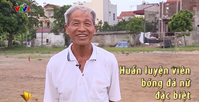 Huấn luyện vi&ecirc;n đặc biệt của c&ocirc; g&aacute;i v&agrave;ng Phạm Hải Yến - 1