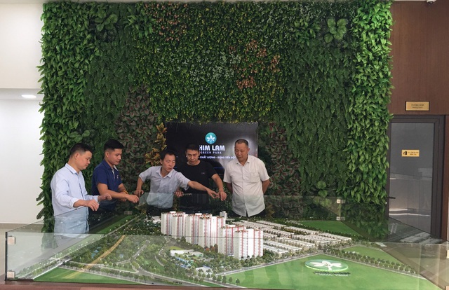 Bất động sản Bắc Ninh sôi sục với dòng khách nước ngoài đổ về mua nhà - 1 Bất động sản Bắc Ninh sôi sục với dòng khách nước ngoài đổ về mua nhà - 1