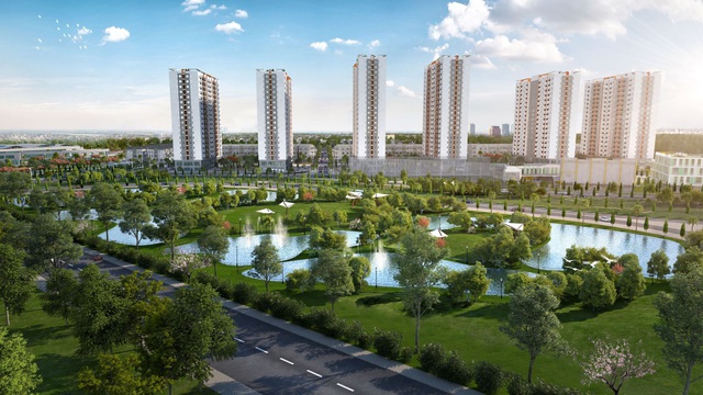 Bất động sản Bắc Ninh sôi sục với dòng khách nước ngoài đổ về mua nhà - 2 Bất động sản Bắc Ninh sôi sục với dòng khách nước ngoài đổ về mua nhà - 2