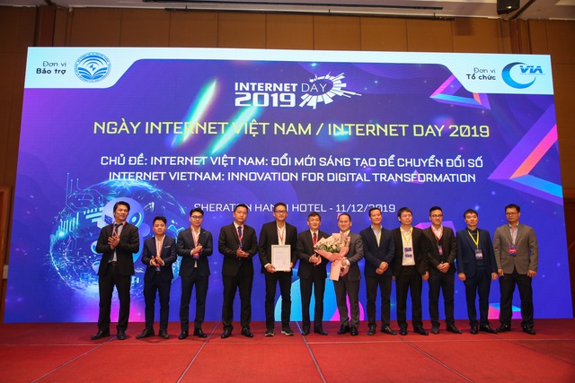 11 DN Internet bắt tay th&agrave;nh lập CLB Điện to&aacute;n đ&aacute;m m&acirc;y v&agrave; Trung t&acirc;m dữ liệu Việt Nam - 2