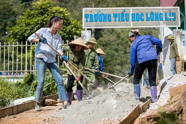 Dự án nhân ái của Lương Thùy Linh lọt danh sách 10 dự án hay nhất Hoa hậu Thế giới 2019 - 4 Dự án nhân ái của Lương Thùy Linh lọt danh sách 10 dự án hay nhất Hoa hậu Thế giới 2019 - 4