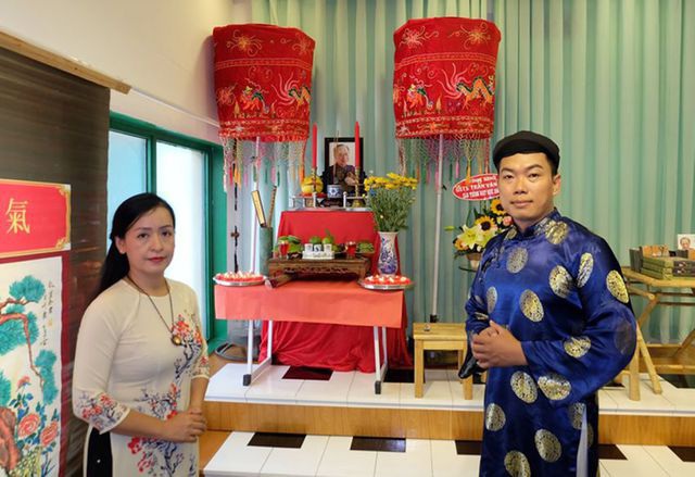 Hồ Nhựt Quang: Từ hướng dẫn viên du lịch đến diễn giả văn hóa - 6 Hồ Nhựt Quang: Từ hướng dẫn viên du lịch đến diễn giả văn hóa - 6