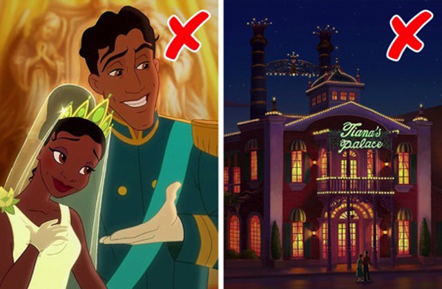 Những hạt sạn lộ liễu trên phim nhưng lại được khán giả yêu thích - 2