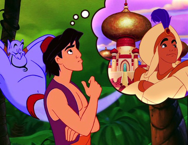 Những hạt sạn lộ liễu trên phim nhưng lại được khán giả yêu thích - 4