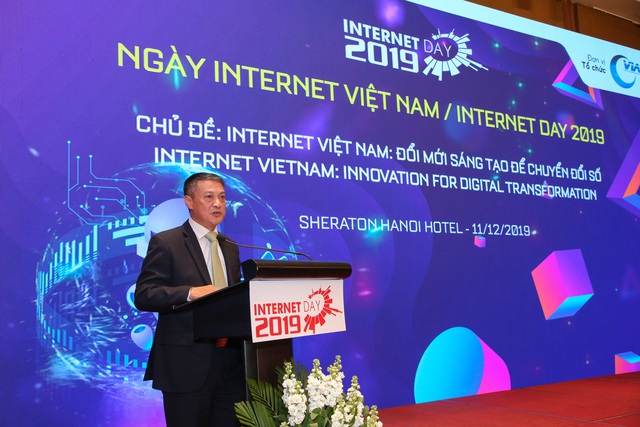 11 DN Internet bắt tay th&agrave;nh lập CLB Điện to&aacute;n đ&aacute;m m&acirc;y v&agrave; Trung t&acirc;m dữ liệu Việt Nam - 1