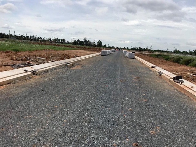 Hành vi lấn chiếm đất bị phạt từ 500 triệu đồng đến 1 tỷ đồng - 1 Hành vi lấn chiếm đất bị phạt từ 500 triệu đồng đến 1 tỷ đồng - 1