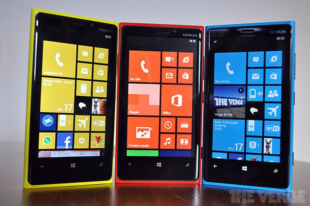 Microsoft chính thức khai tử Windows 10 Mobile vì hết hy vọng - 2